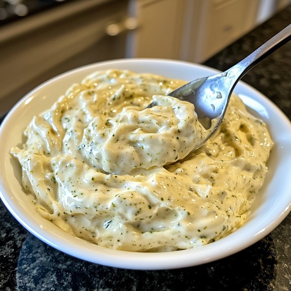 Wasabi Kick Homemade Mayonnaise