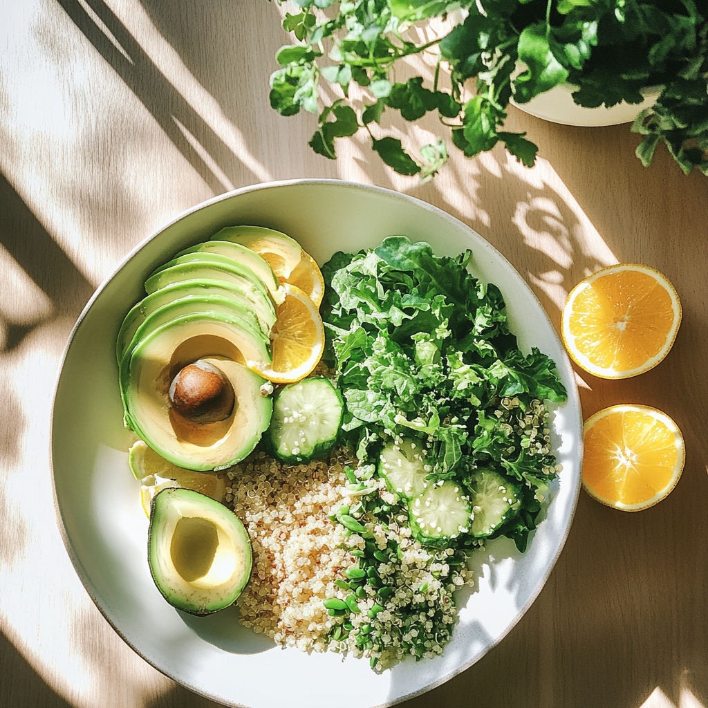 Healthy Meal Recipes