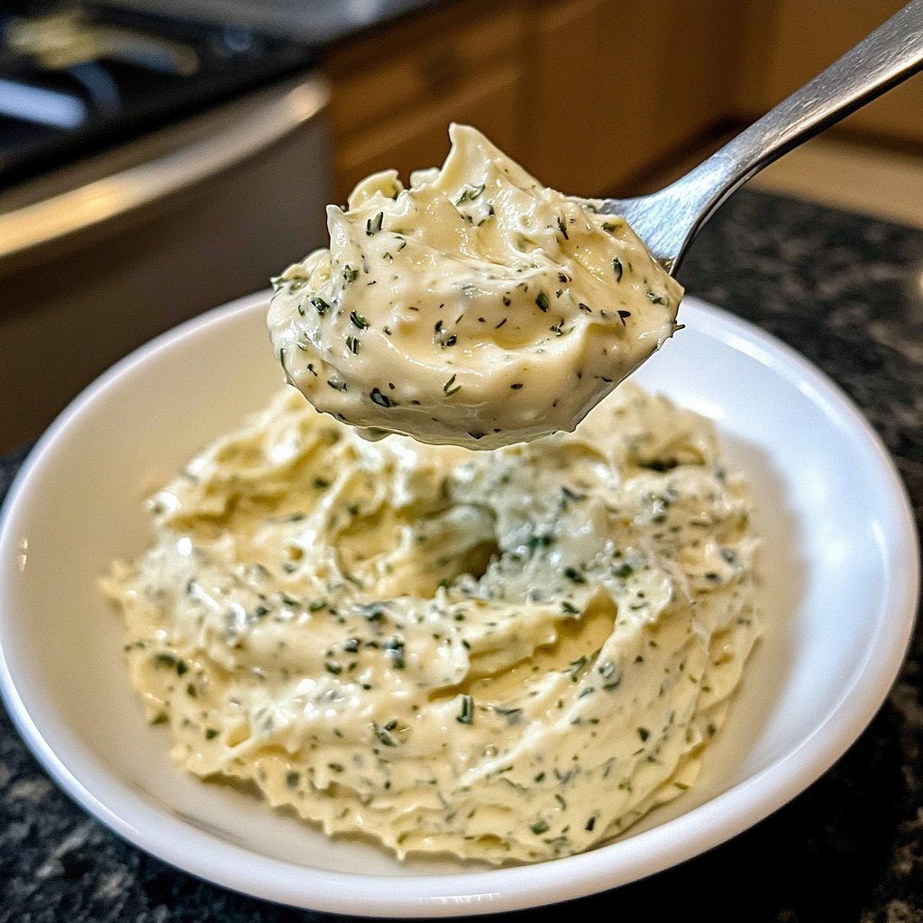 Herb Garden Fresh Homemade Mayonnaise